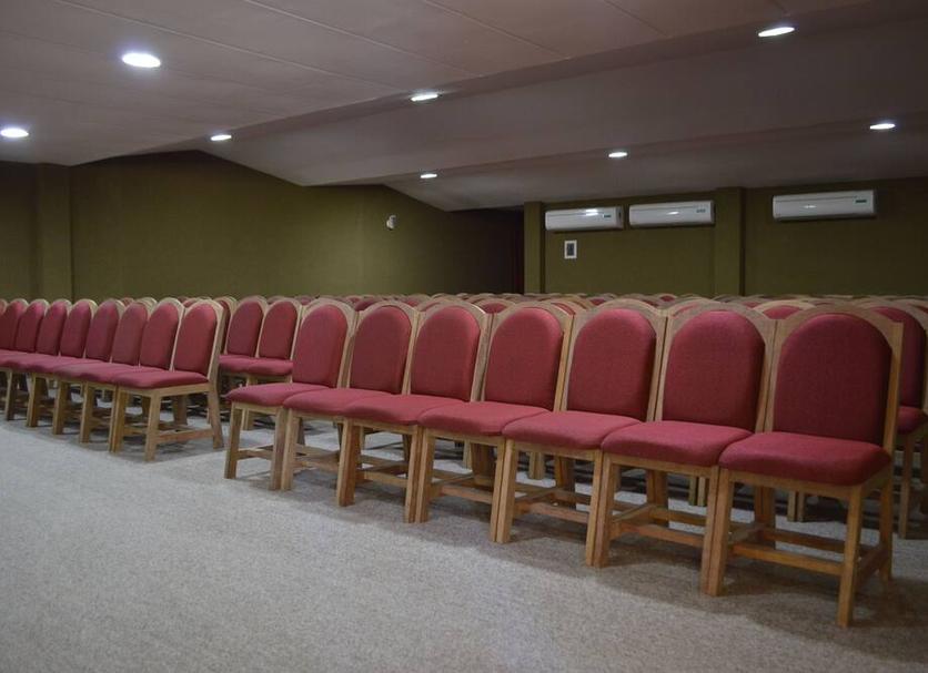 Conference room Ảnh