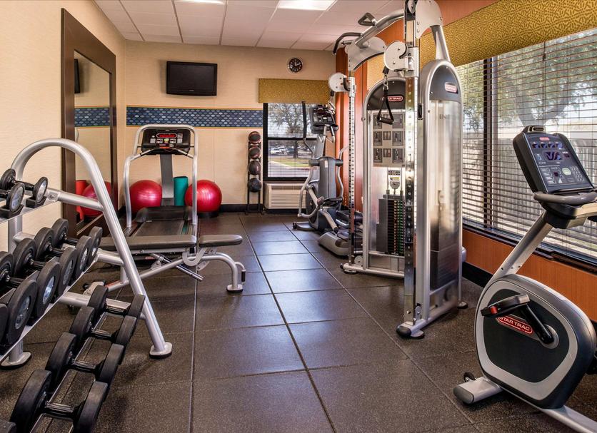 Gym Ảnh