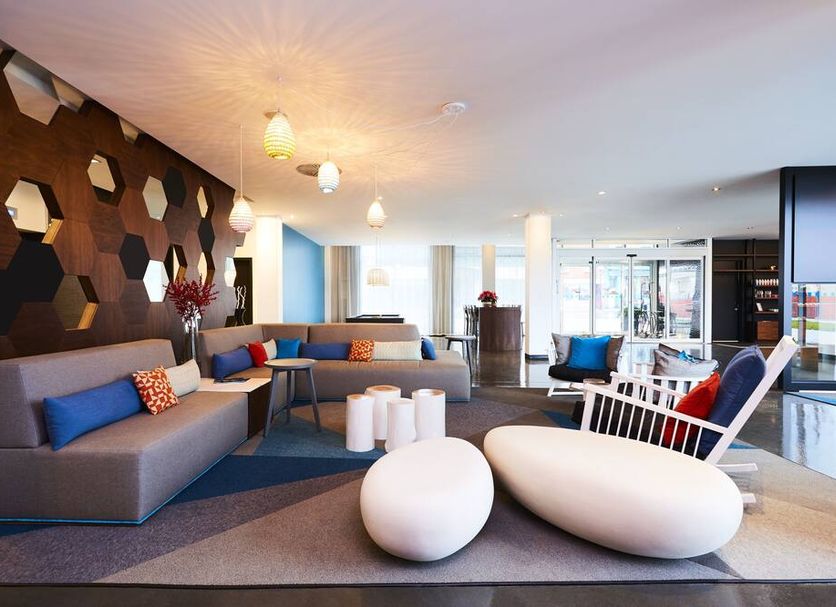 Lounge Ảnh