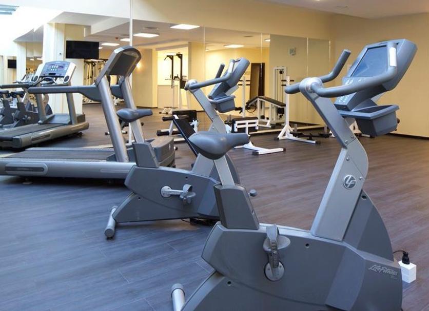 Gym Ảnh