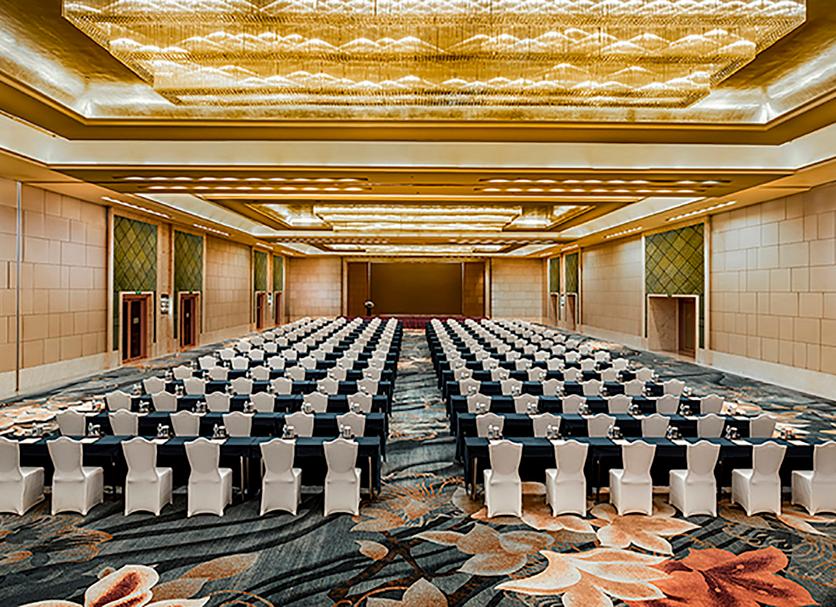 Conference room Ảnh