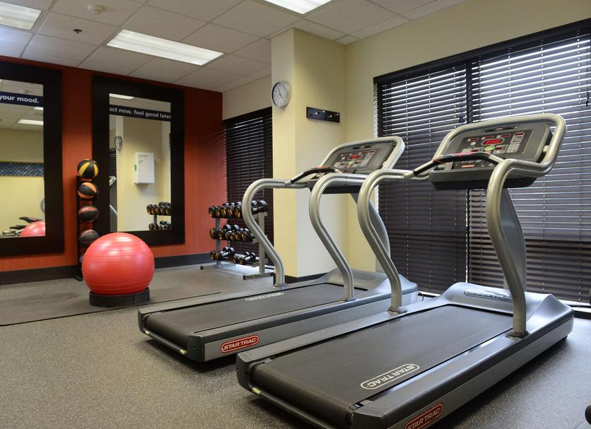 Gym Ảnh