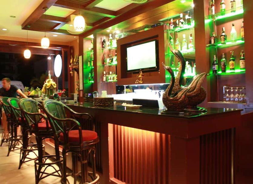 Bar Ảnh