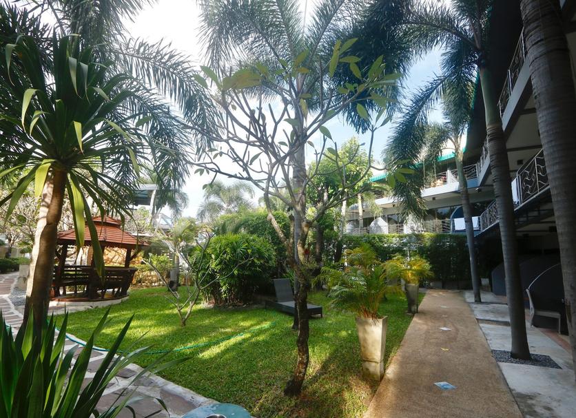 Cảnh ngoài trời Ảnh