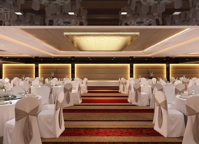 Sảnh yến tiệc Ảnh