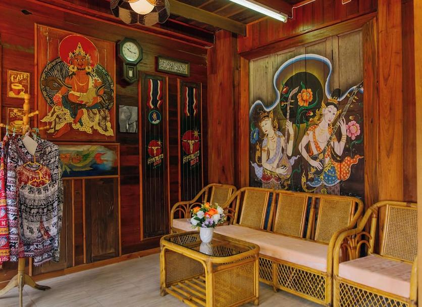 Phòng khách Ảnh