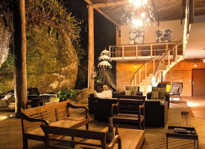 Lounge Ảnh
