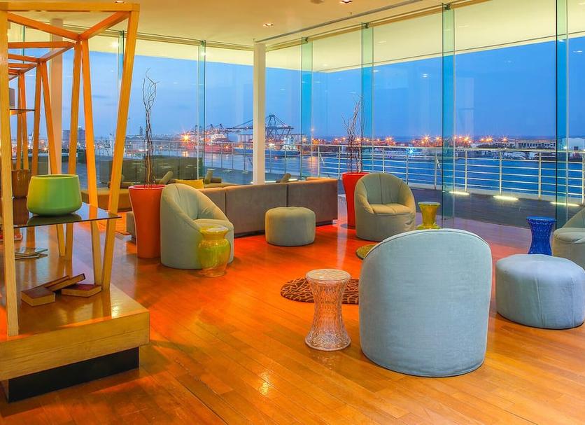 Lounge Ảnh