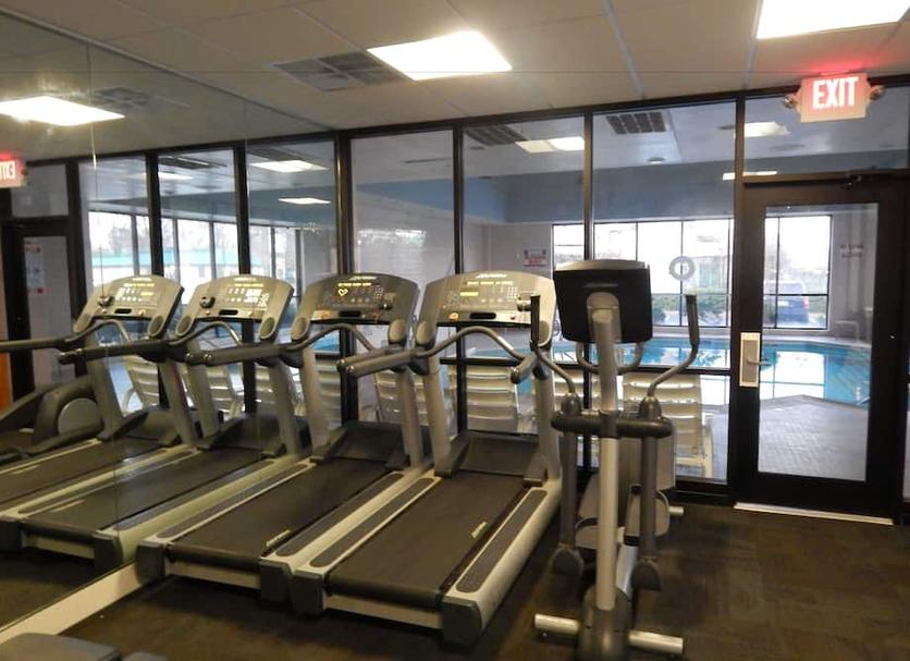 Gym Ảnh