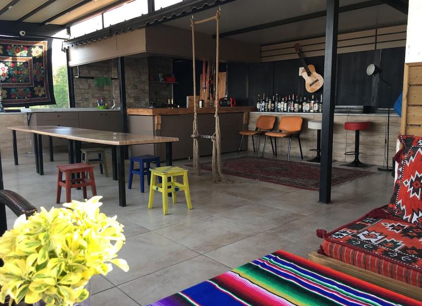 Bar Ảnh