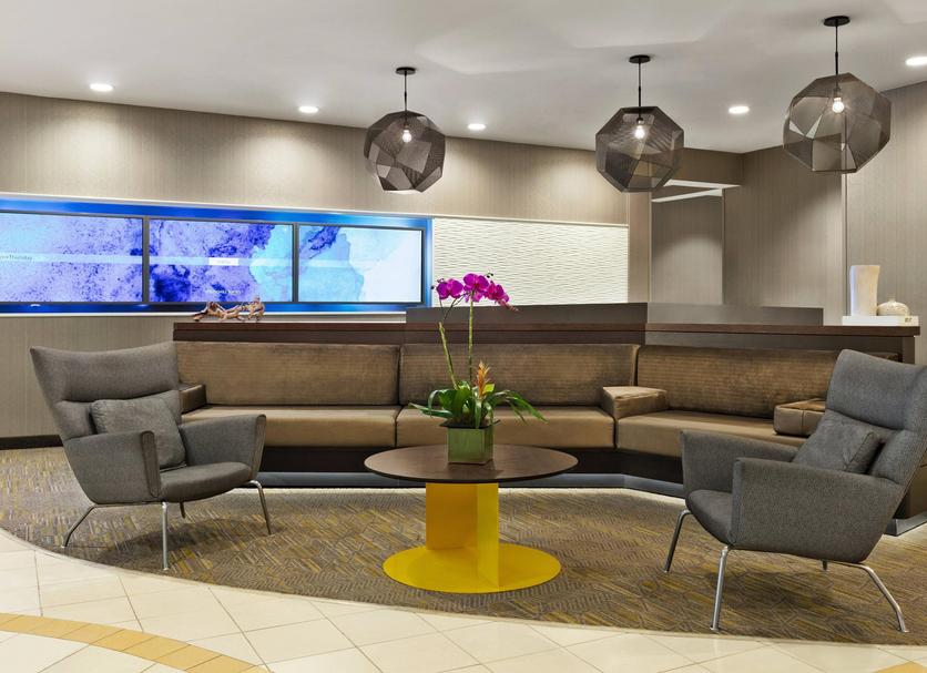 Lounge Ảnh