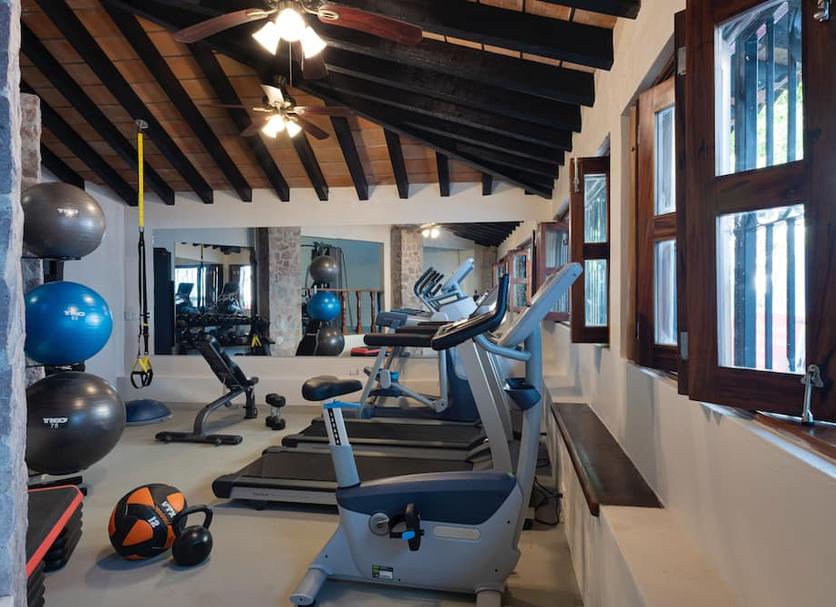 Gym Ảnh