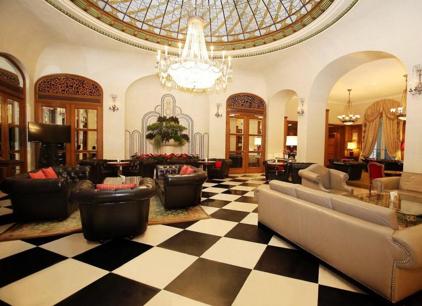Lounge Ảnh