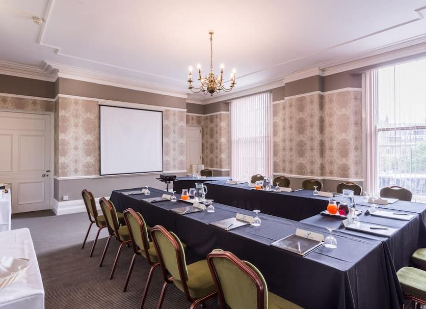 Conference room Ảnh