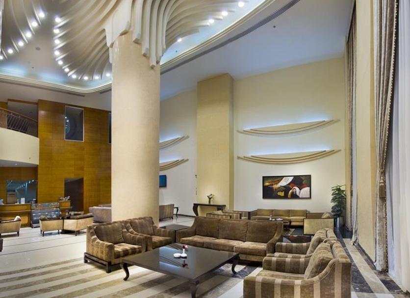 Lounge Ảnh