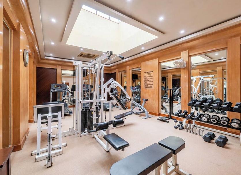 Gym Ảnh