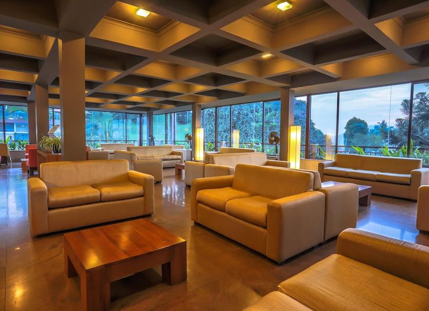 Lounge Ảnh