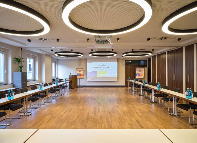 Conference room Ảnh