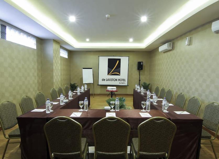 Conference room Ảnh