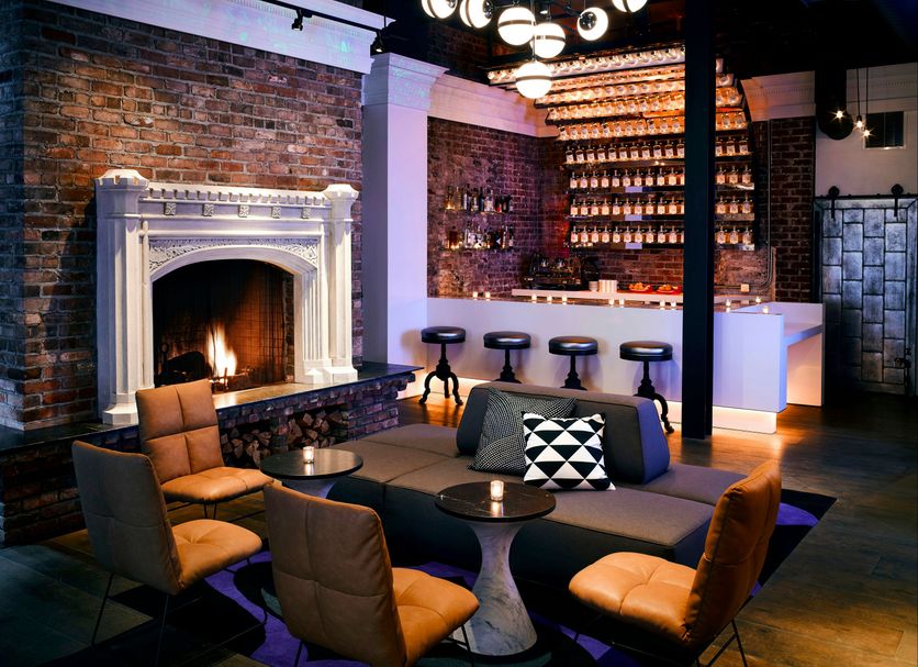 Lounge Ảnh