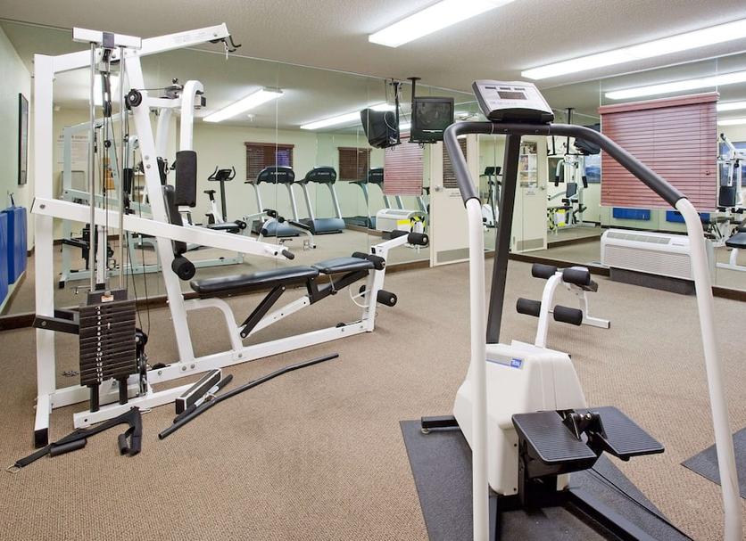 Gym Ảnh