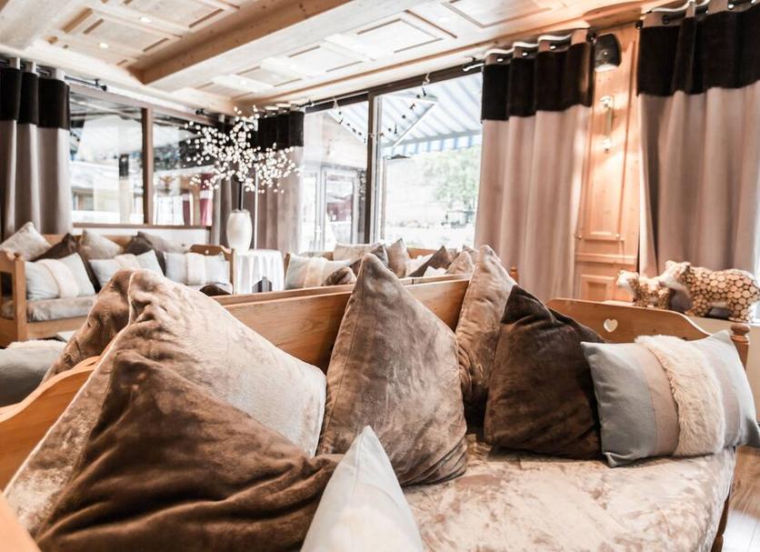 Lounge Ảnh