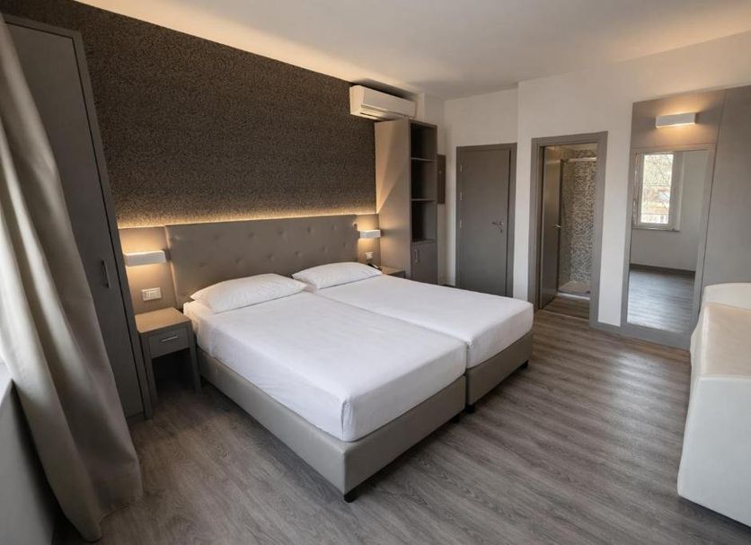 Hotel amenity Ảnh