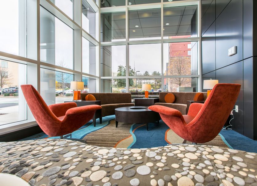 Lounge Ảnh