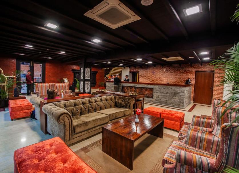 Lounge Ảnh
