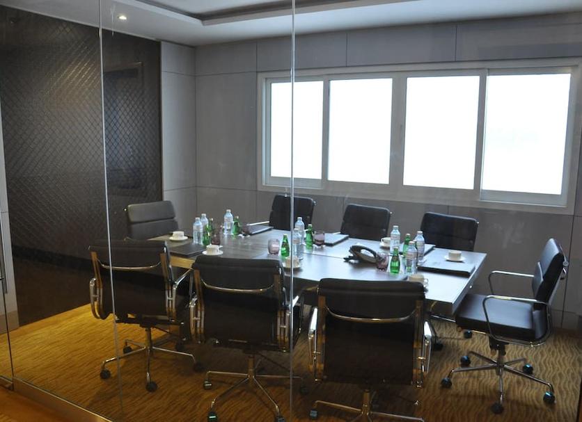 Conference room Ảnh