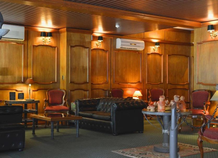 Lounge Ảnh