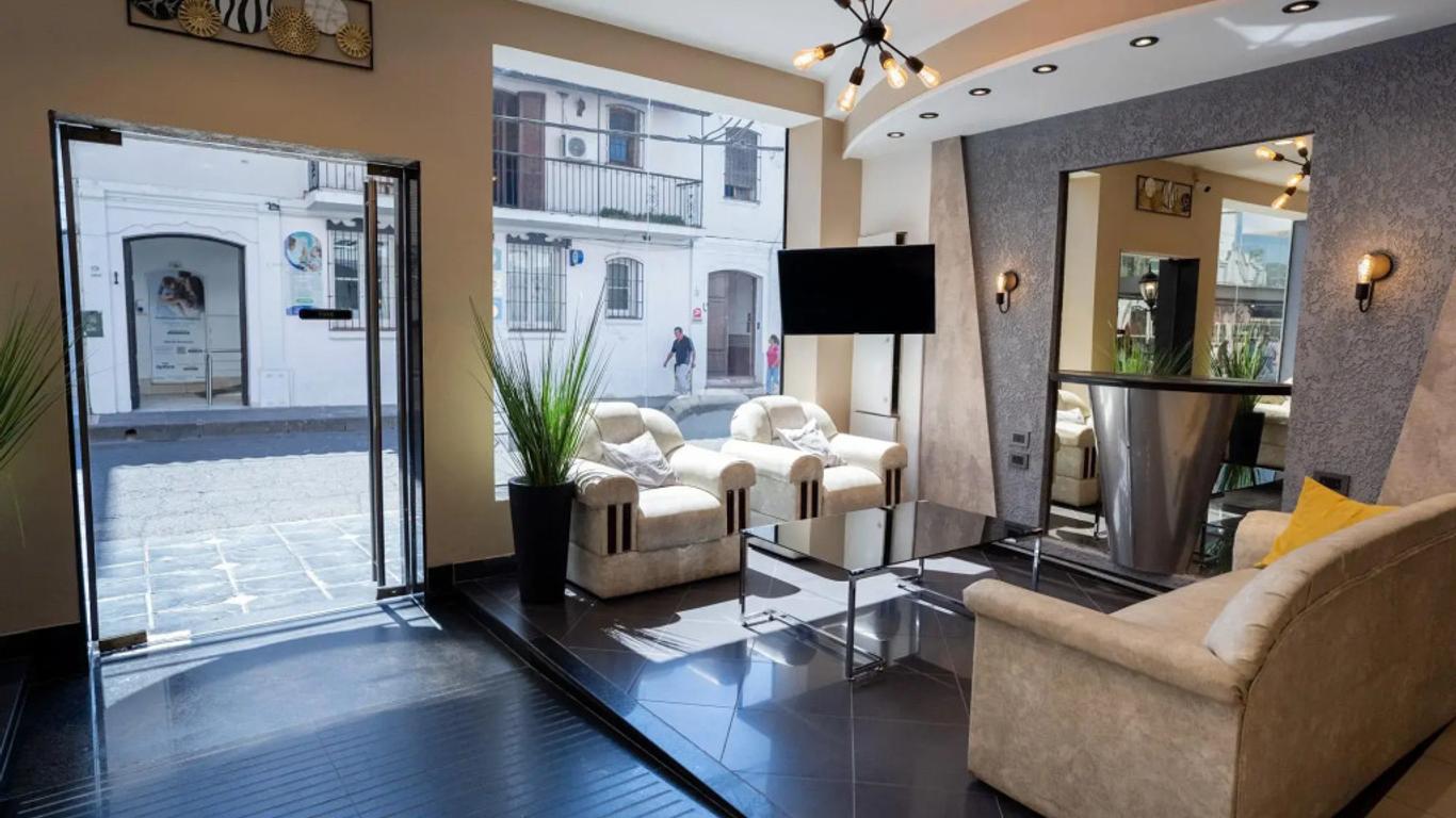 Hotel Marilian