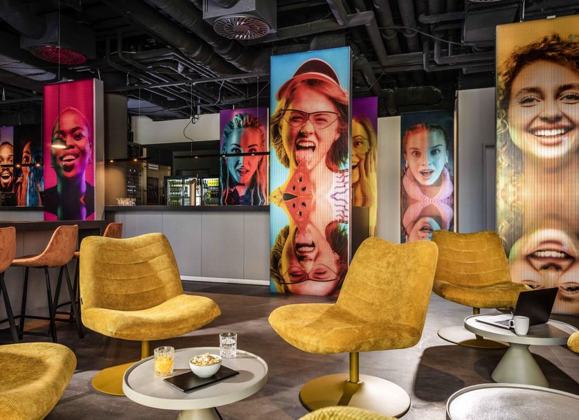 Lounge Ảnh