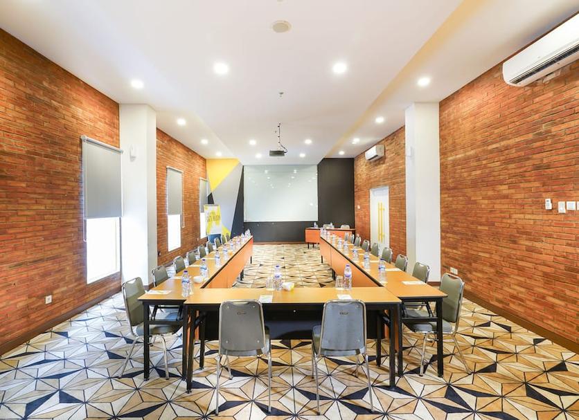Conference room Ảnh