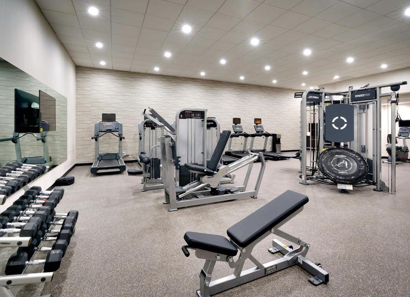 Gym Ảnh