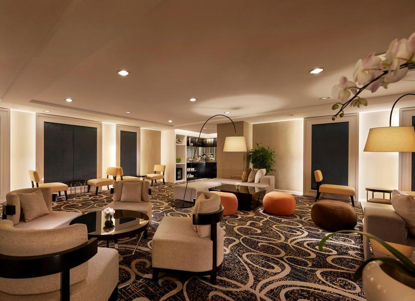 Lounge Ảnh