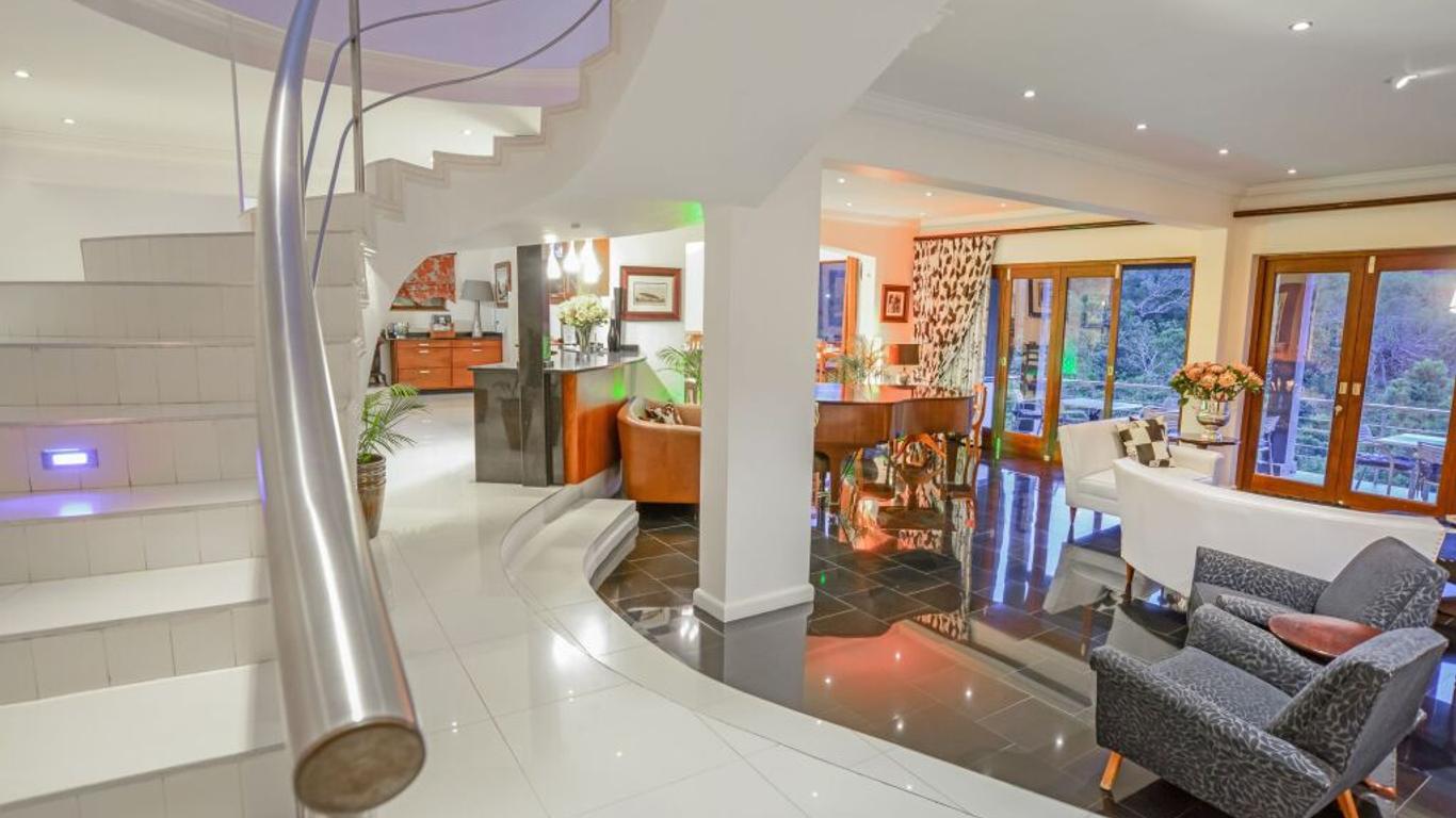 Leaves Lodge & Spa