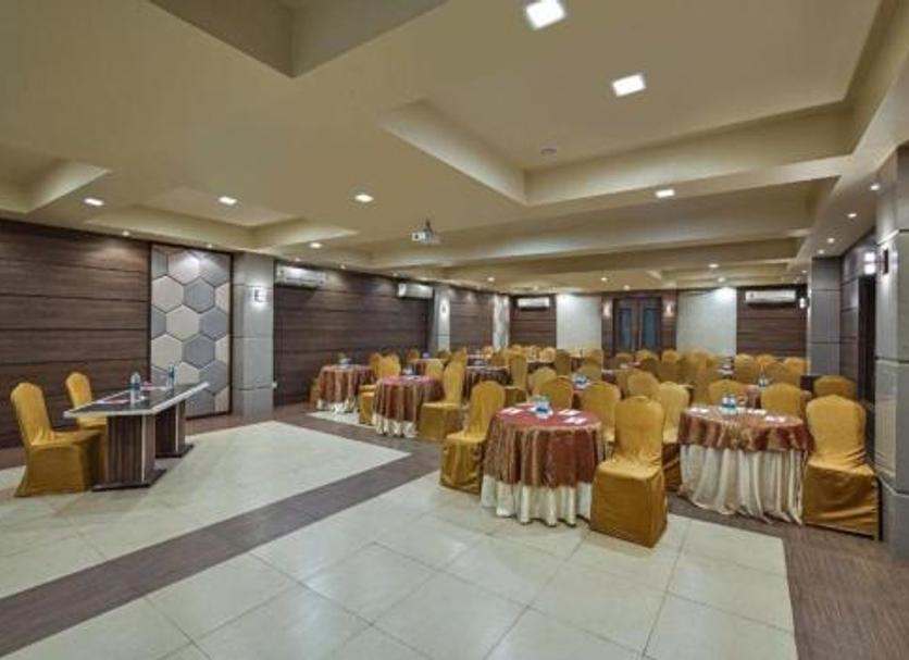 Sảnh yến tiệc Ảnh