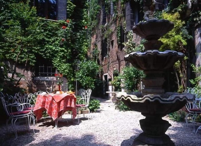 Cảnh ngoài trời Ảnh
