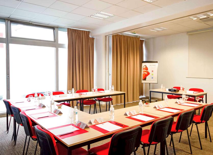 Conference room Ảnh