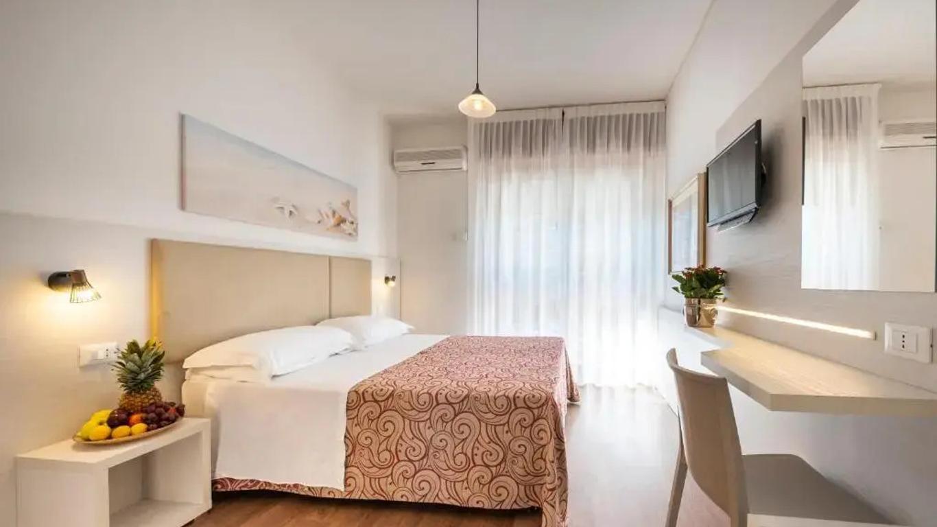 Hotel Niagara