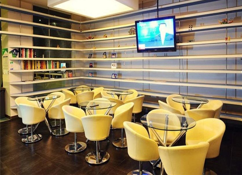 Lounge Ảnh