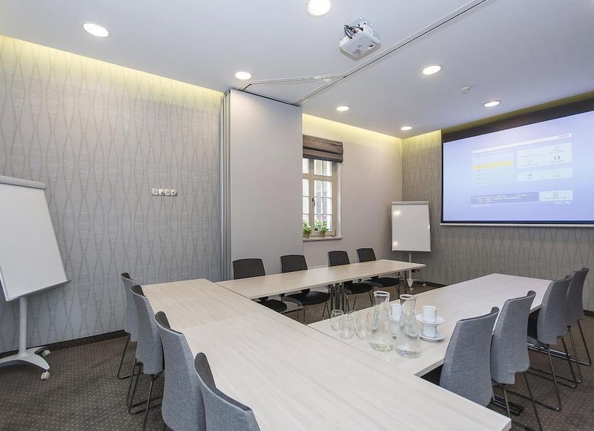 Conference room Ảnh