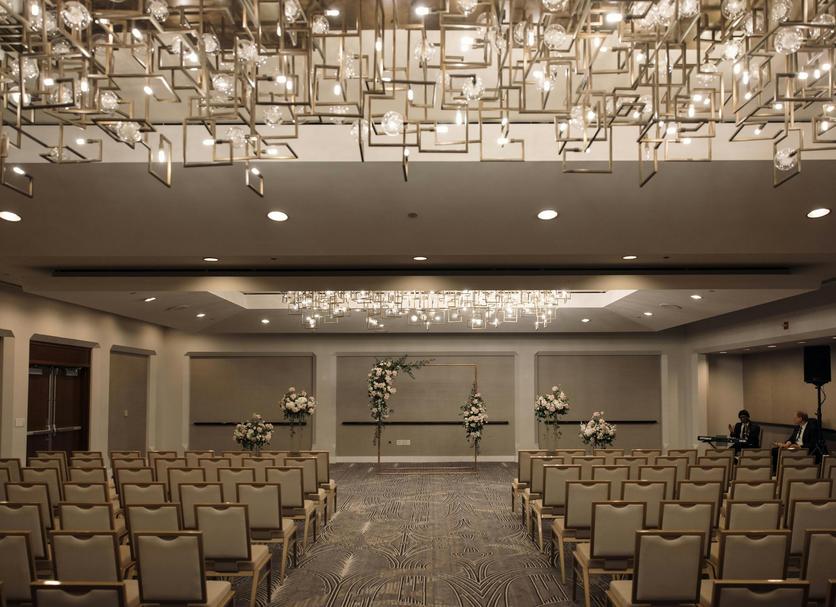 Conference room Ảnh