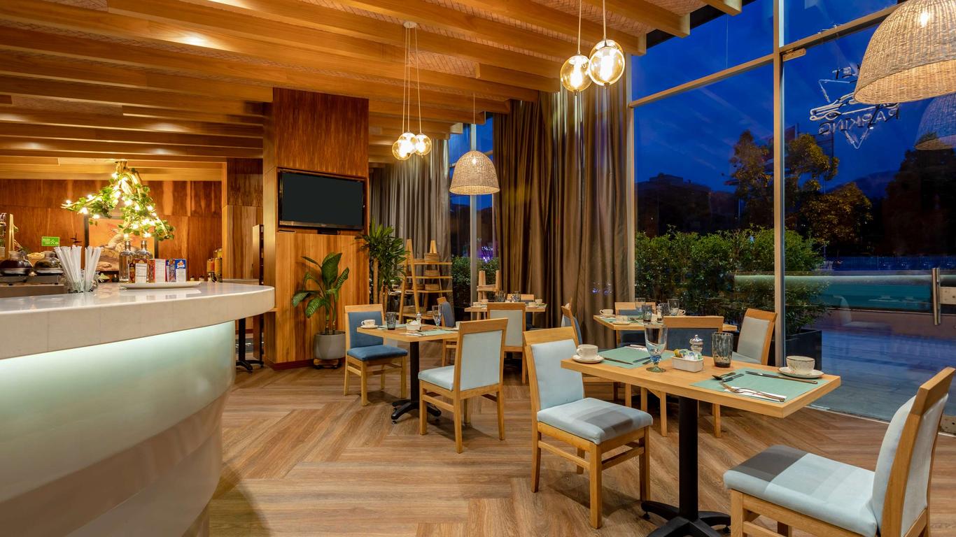 Sonesta Hotel Bogota