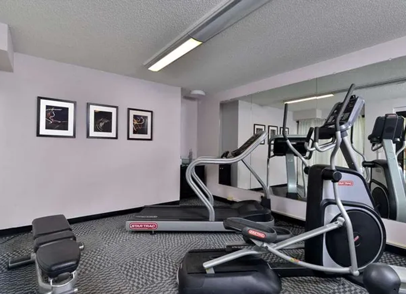 Gym Ảnh