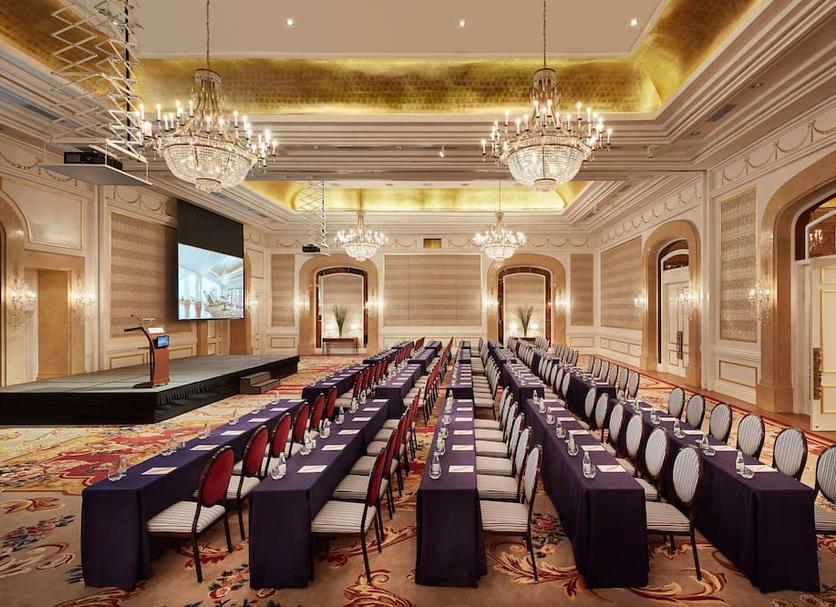 Conference room Ảnh