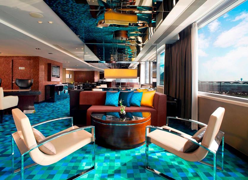 Lounge Ảnh