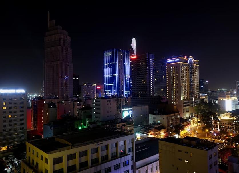 Cảnh ngoài trời Ảnh