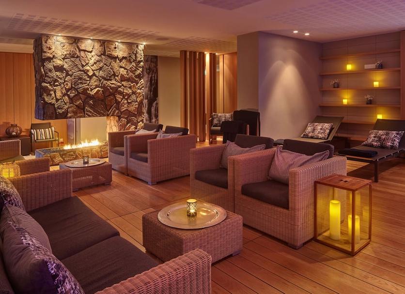 Lounge Ảnh